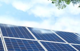Installation solceller elektriker på Orust